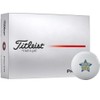 Titleist Pro V1x Custom Logo Golf Balls - 2025 Model