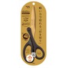 Raymay Fujii SH120 Scissors Swing Cut Titanium Coated 7.2 inches