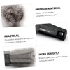 Alipis Car Lug Nut Brush Ergonomic Wheel Cleaning Tool for