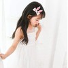 36 Piezas Pinzas para El Cabello de la Niña Lazos