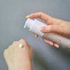 Good morning moisture recharge Barrier steamed cream 50g / 굿모닝