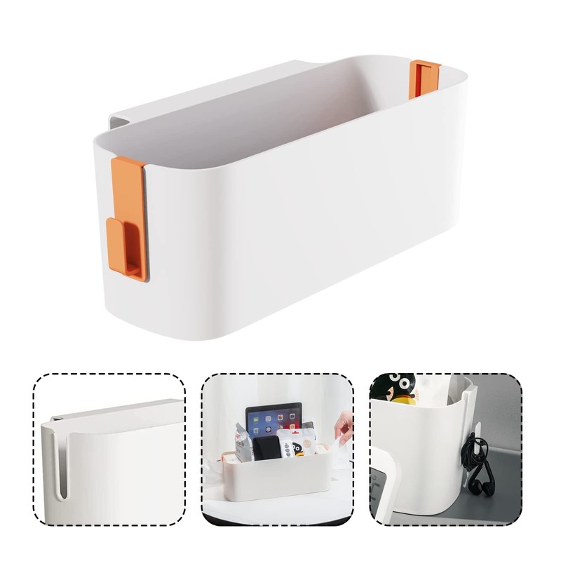 thirei Hanging Bed Organiser, Hanging Bed Organiser Storage Basket, Robust