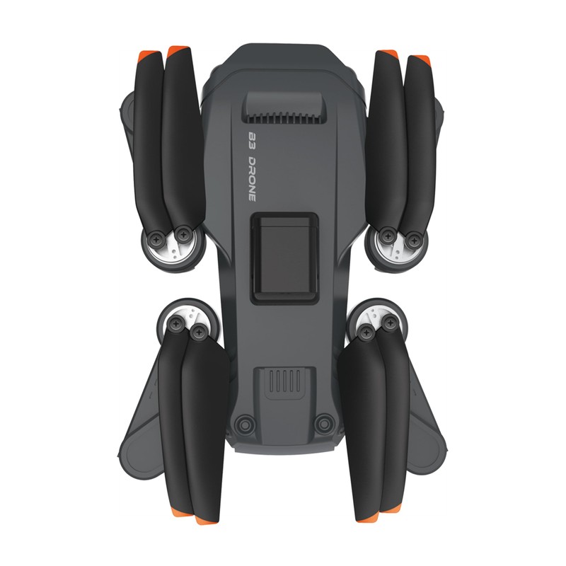 RED5 Hornet FPV PSTI Wi-Fi Secure Foldable Remote Control Quadcopter