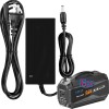 RXQMXG 15V AC Adapter For PAXCESS Portable Power Station 280W