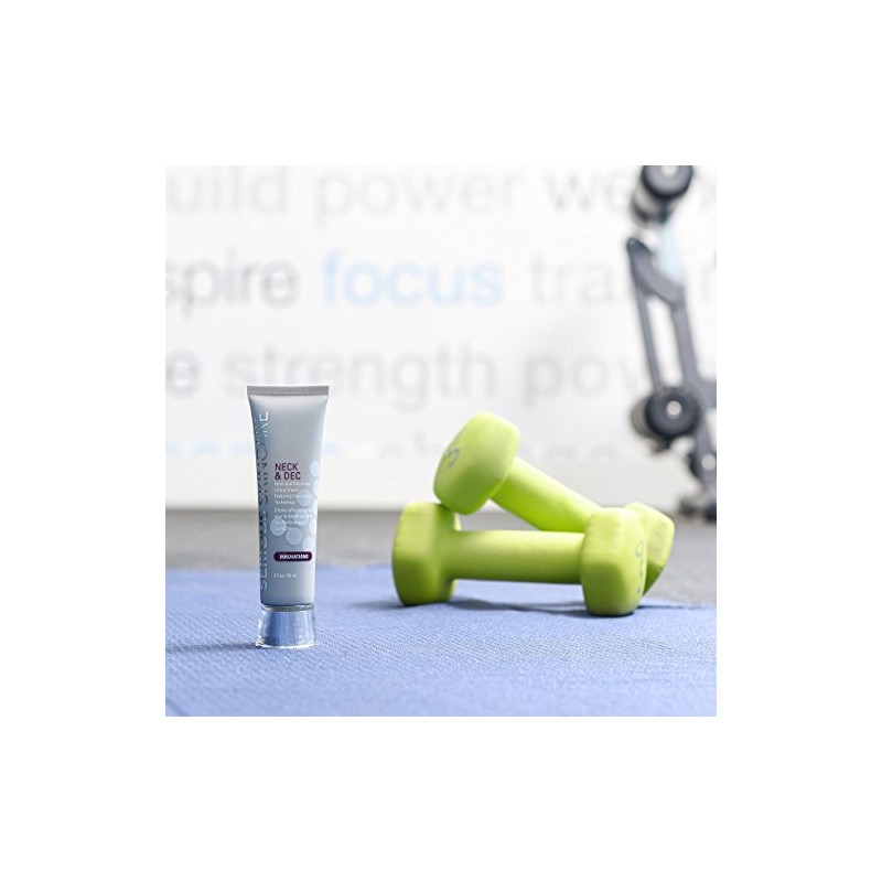 Crema Cuidado Piel Serious Skincare Neck Dec Lifting Cream Onzas