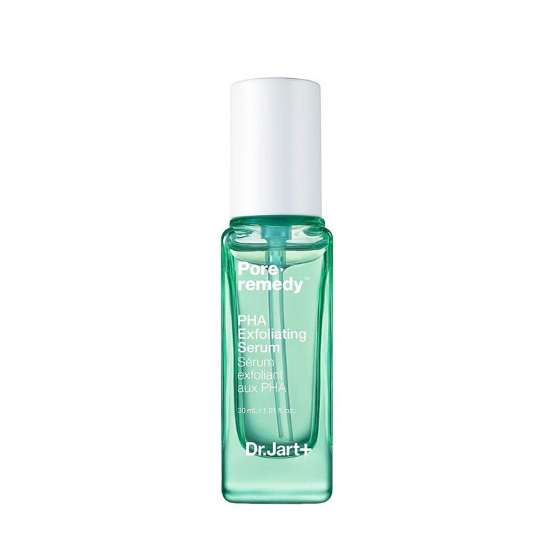 Pore Remedy PHA Exfoliating Serum by Dr. Jart+ for Unisex