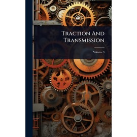 Traction And Transmission