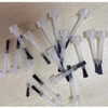 10 Pcs Nail Polish Replacement Brush Head Gel Liquid Brushes