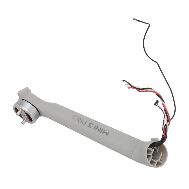 Drone Front Arm Spare Parts RC Drone Front Arm Replacement