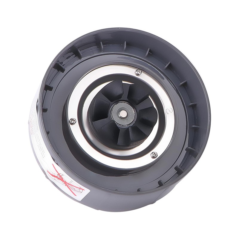 PODCAY Replacement Extractor Blade, Fit for NutriBullet 600w / 900w