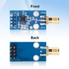 CC1101 SMA Antenna Radio Transceiver Module AYWHP 1 Piece CC1101