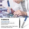 Tabiger Soldering Iron Kit 60W 110V-Adjustable Temperature Welding Soldering Iron