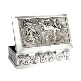 Lachineuse KADESH jewellery box