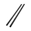 01 02 015 Longboard Rails Ribs Bones, Rail for Skateboarding