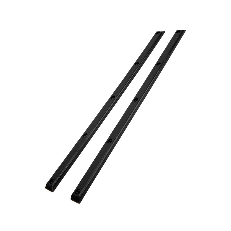01 02 015 Longboard Rails Ribs Bones, Rail for Skateboarding