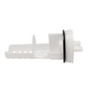 WH23X10029 Washer Drain Pump Filter Fits For GE Washer Pump