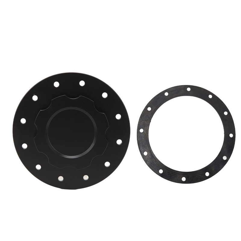 Fuel Cell Cap SLFCC 01 12 Bolt Rugged Efficient Sealing