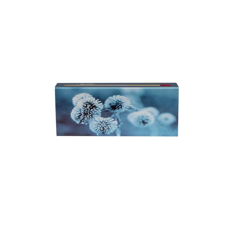 jameitop® 8 x 45 Packs XL Matchboxes, 96 mm with