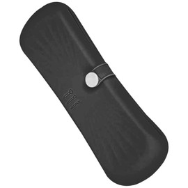 FOMIYES Travel Makeup Brush Holder Cosmetic Bag for Women Compact and Portable Makeup Organizer Lightweight Travel Accessories for for Business Trips