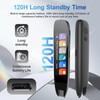 Translation Pen, Scan Translator Pen Reading Tool for Dyslexia, OCR