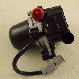 FIT for Toyota Lexus Sequoia Tundra 4Runner Air Pump Assembly