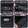 clowin Hair Cutter Comb Self-Cutting Comb Comb Household Barber Plow