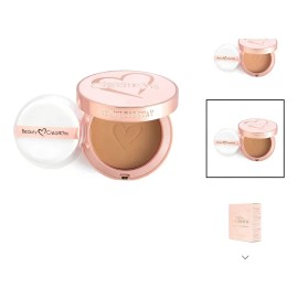 Base de maquillaje Beauty Creations Flawless Stay Tono 3.0 Unidad