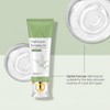 Gel Exfoliante Acuoso de Té Verde XINRAN con Triple Enzima