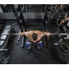Rodillera Deportiva Ortopedica Rotula Compresión Gym 2 Pza