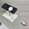 GDAOHELRS Men's Premium Watch Display Stand,Watch Stand,Watch Organizer,Watch Holder,Bracelet Display