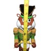 Buc-ee's Buc-ee's 2024 Christmas Nutcracker Beaver Holiday Decoration Gift Decor