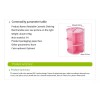 CL Organizador Organizador De Maquillaje 360 Para Cosmeticos