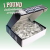 1LB Hard Volleyball Candies, Individually Wrapped Old Fashioned Treats, Sports