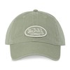 Von Dutch Men's & Women's Adjustable Cap, Dad Cap Log,