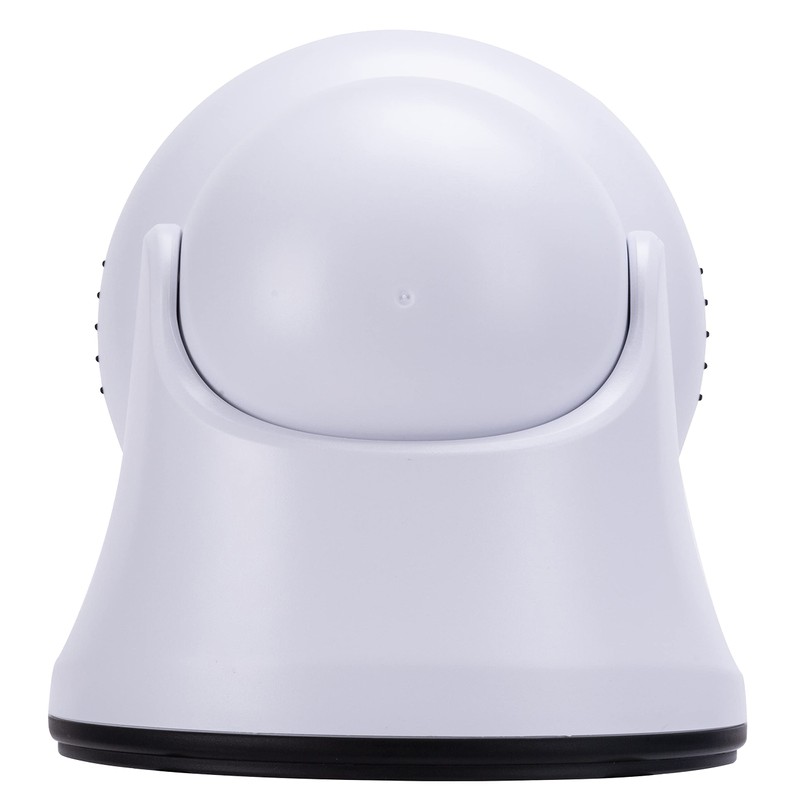 LIGHT IT! by Fulcrum 16-LED Motion Sensor Security Light, Battery