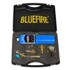 BLUEFIRE Solid Brass Pencil Flame Gas Welding Torch Head Nozzle