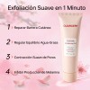 Gel Exfoliante QUARXERY con Hamamelis y Regaliz para Rostro 50g