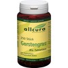 Barley Grass Tablets Organic Pack of 250