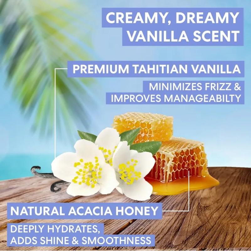 Aceite Para Cabello Y Cuero Cabelludo, Fórmula De Manteca De