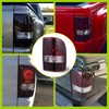Tail Light Fit for Ford Ranger 2001-2011 w/o STX Model