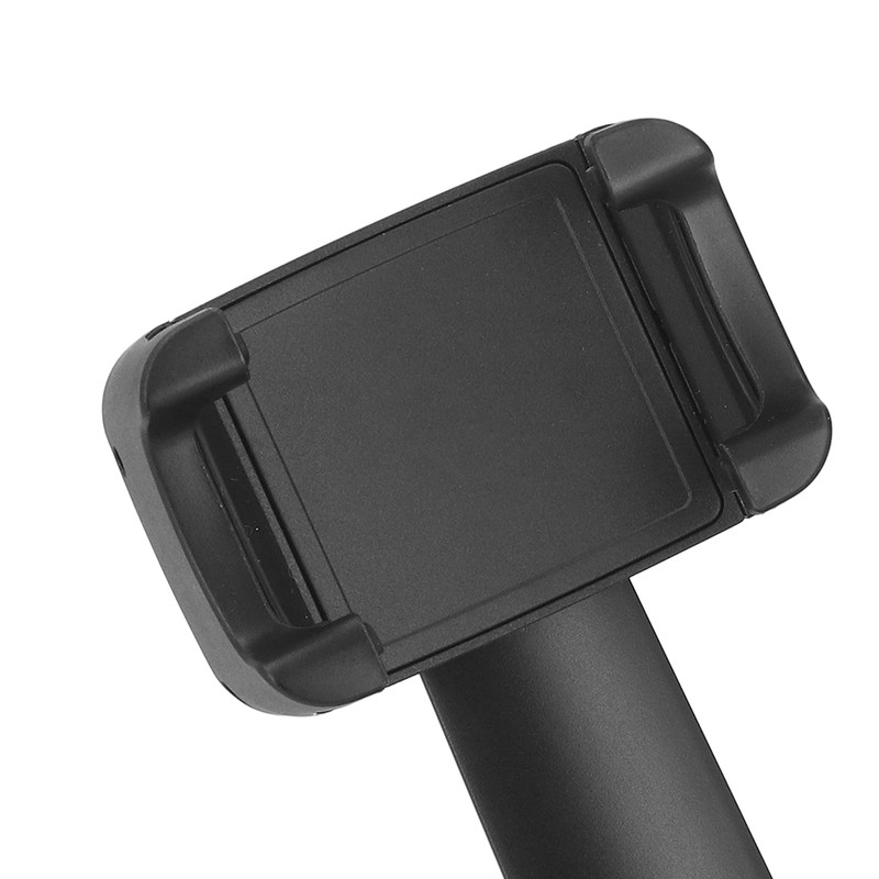 Auto Face Tracking Phone Holder 360 Degree Rotation ABS Phone