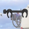 Bicycle Mount, Frame Support Arm for 2nd Bicycle, Bicycle Carrier