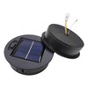 Solar Light Replacement | Waterproof Replacement Solar Lantern Parts |