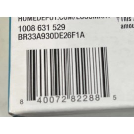 Ecosmart Light Blub 1008 631 529 Bright Light (3000k) 2 Pack