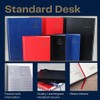 Collins Standard Desk Diary A4 Week to View Academic Year