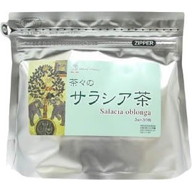 100% Salacia Tea (30 Packs)