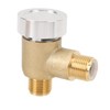 RV Vacuum Breaker Check Valve Fit for Leaking Vacuum Breaker