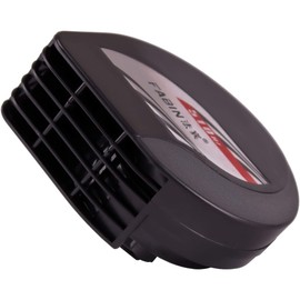 FARBIN Loud One Horn 12 Volt High Tone Car Horn Waterproof Motorcycle Air Horn 510hz