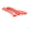 Sour Punch Straws Chewy Candy, Strawberry Flavored Sour Candy, 2oz