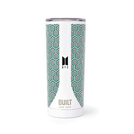 BUILT BTS Tumbler (RM) 19.2 fl oz (591 ml)